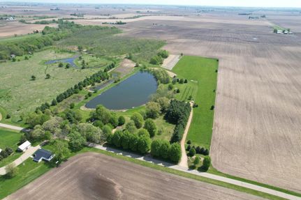 Property in Bureau County, Illinois