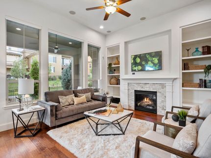 Property in Douglas County, Colorado