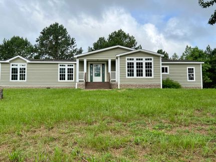 Property in Macon County, Alabama