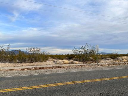 Property for sale in La Paz County, Arizona