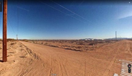 Recreational Property for sale in Yuma County, Arizona