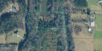 Property for sale in Chattooga County, Georgia