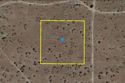 Property in Los Angeles County, California