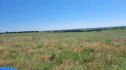 Property in Barber County, Kansas