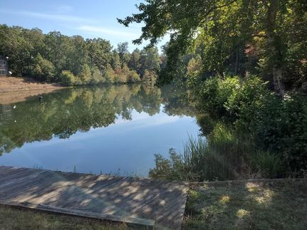 Property in Rutherford County, North Carolina