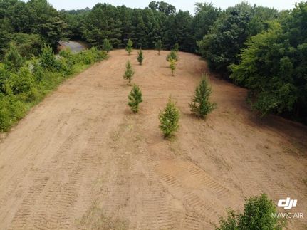 Property in Colbert County, Alabama