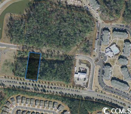 Commercial Property for sale in Horry County, South Carolina