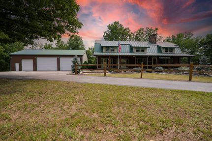 Property in Dallas County, Missouri