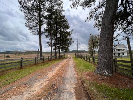 Property in Bibb County, Alabama