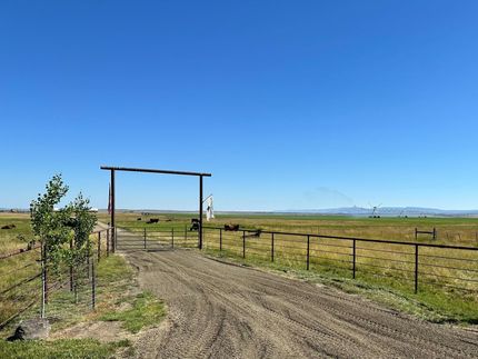 Property in Modoc County, California