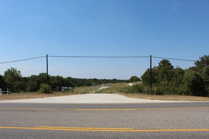 Property in Wise County, Texas