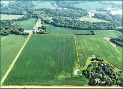 Property in Blue Earth County, Minnesota