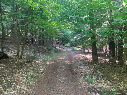 Property in Warren County, New York