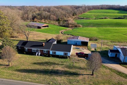 Property in Anson County, North Carolina