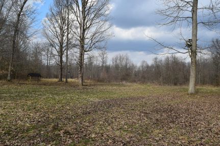 Property in Jackson County, Indiana