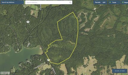 Property in Lyon County, Kentucky