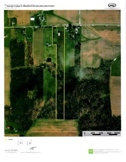 Property in Stark County, Ohio