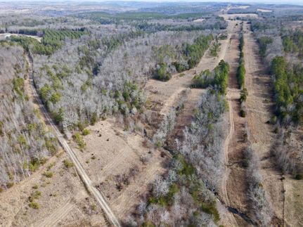 Property in Cleburne County, Arkansas