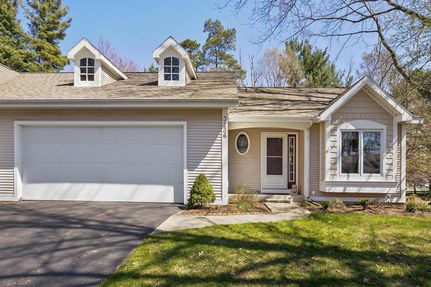 Property in Ottawa County, Michigan