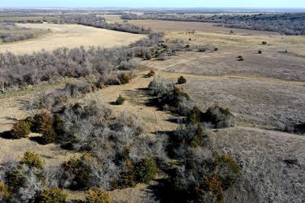 Property in Caddo County, Oklahoma