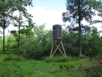 Property in Pine County, Minnesota