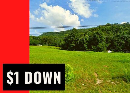 Property in Campbell County, Tennessee