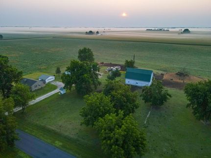 Property in Bureau County, Illinois
