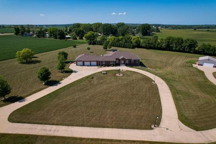 Property in Black Hawk County, Iowa