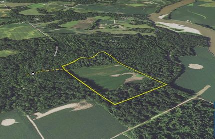 Property in Pike County, Indiana