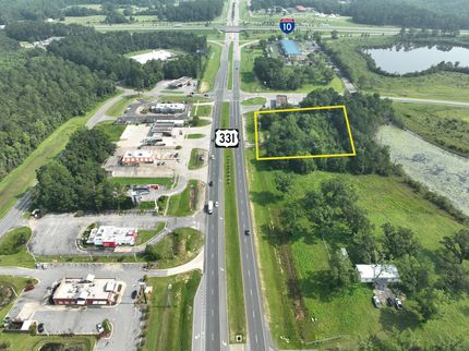 Commercial Property for sale in Walton County, Florida