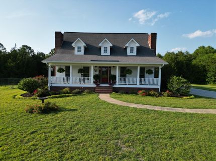 Property in Oktibbeha County, Mississippi