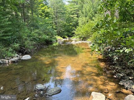 Property in Hardy County, West Virginia