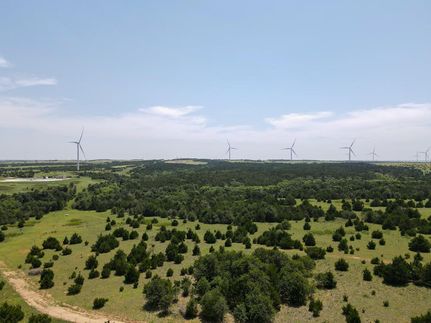 Property in Blaine County, Oklahoma