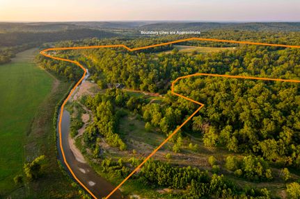 Property in Crawford County, Missouri