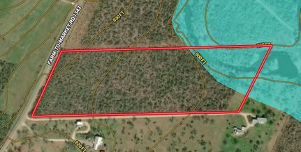 Property in Medina County, Texas