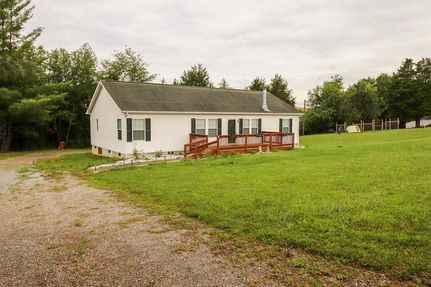 Property in Pulaski County, Virginia