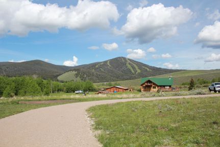 Property in Beaverhead County, Montana