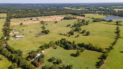 Property in Van Zandt County, Texas