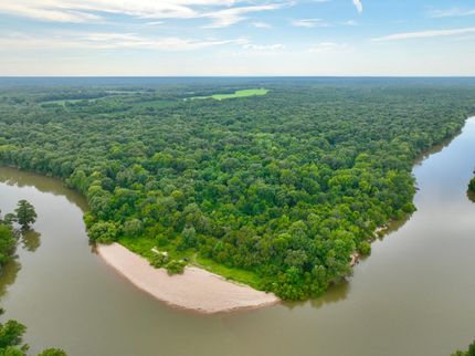 Property in Wheeler County, Georgia