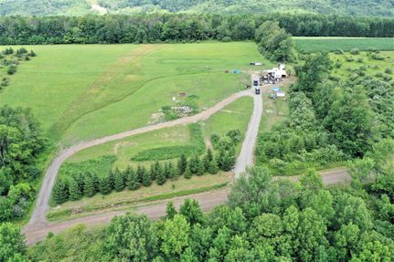 Property in Steuben County, New York