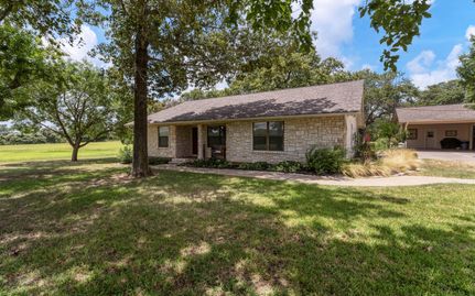 Property in Bastrop County, Texas