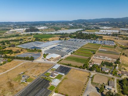 Property in Santa Cruz County, California