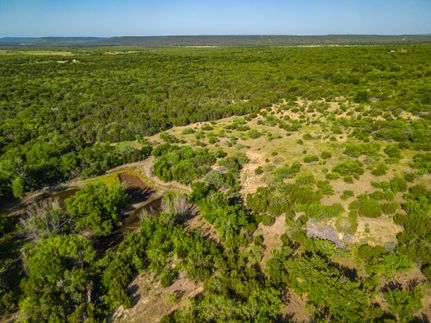 Property in Palo Pinto County, Texas