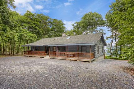 Property in Huntingdon County, Pennsylvania