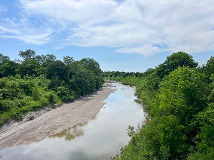 Property in Lamar County, Texas