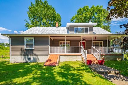 Property in Washington County, Virginia