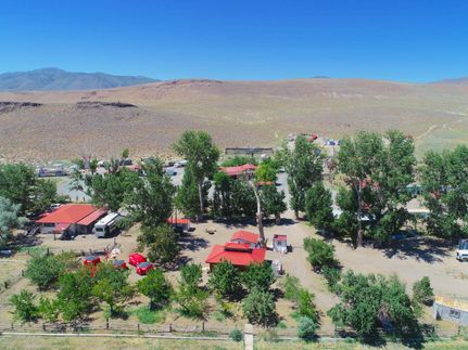 Property in Washoe County, Nevada