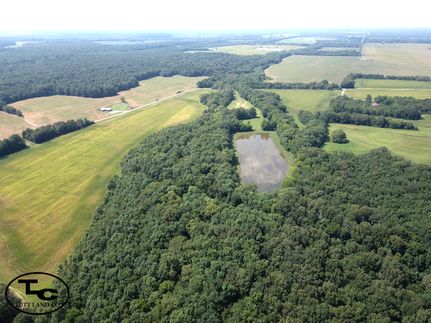 Property in Perry County, Alabama