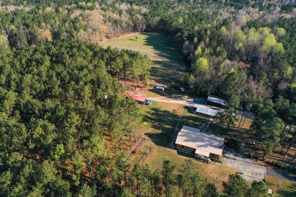 Property in Montgomery County, North Carolina