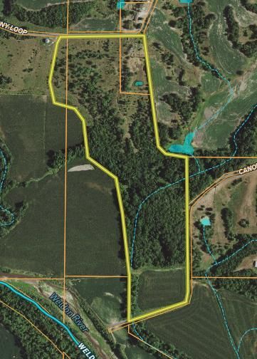 Property in Mercer County, Missouri